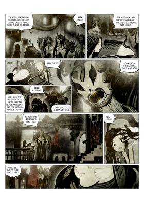 Read SHOKU  3 Page 4 in English