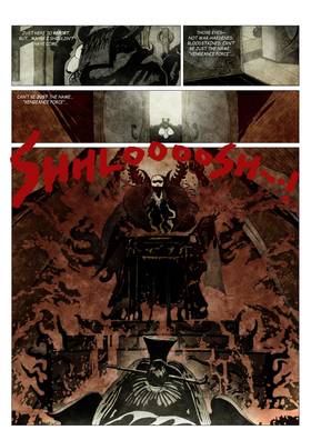 Read SHOKU  3 Page 5 in English
