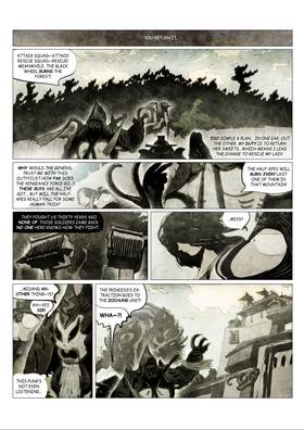 Read SHOKU  3 Page 7 in English
