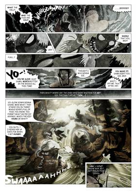 Read SHOKU  3 Page 10 in English