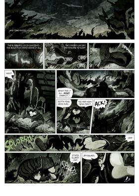 Read SHOKU  4 Page 4 in English