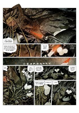 Read SHOKU  4 Page 5 in English