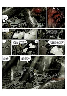 Read SHOKU  4 Page 6 in English