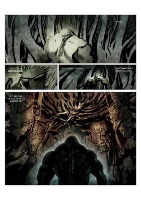 Read SHOKU  4 Page 7 in English