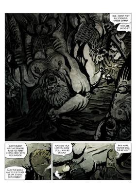 Read SHOKU  4 Page 9 in English