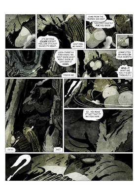 Read SHOKU  4 Page 10 in English