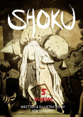 Read SHOKU  5 Page 1 in English
