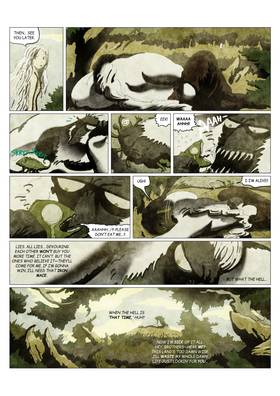 Read SHOKU  5 Page 5 in English