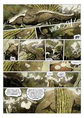 Read SHOKU  5 Page 7 in English
