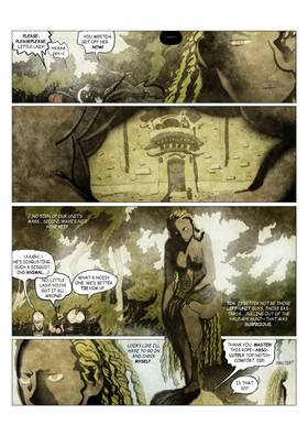 Read SHOKU  5 Page 9 in English