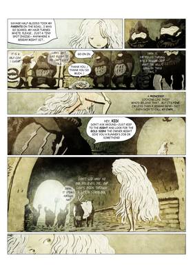 Read SHOKU  5 Page 10 in English