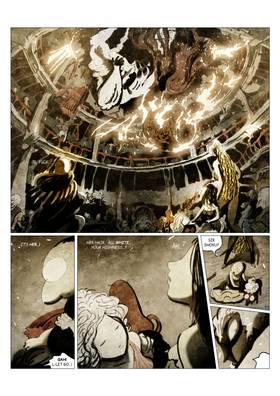 Read SHOKU  6 Page 3 in English