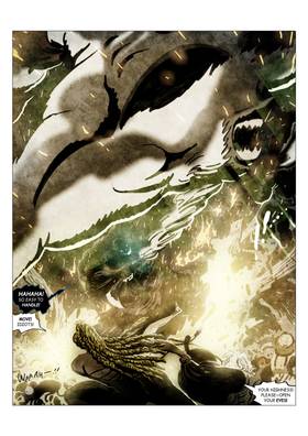 Read SHOKU  6 Page 5 in English
