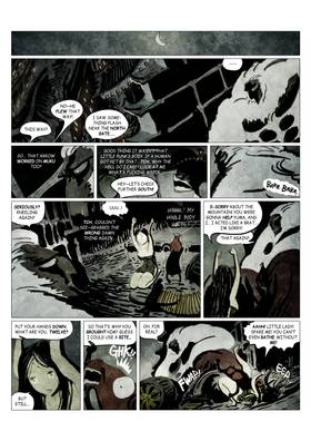 Read SHOKU  6 Page 10 in English
