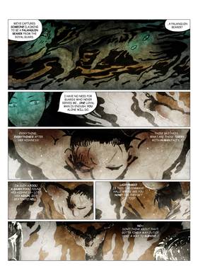 Read SHOKU  7 Page 3 in English