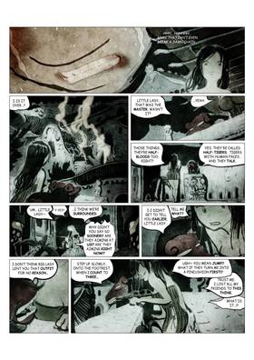 Read SHOKU  7 Page 4 in English