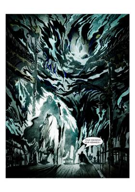 Read SHOKU  7 Page 7 in English