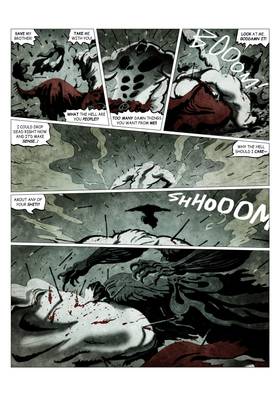 Read SHOKU  7 Page 10 in English