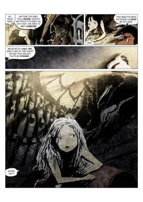 Read SHOKU  8 Page 7 in English