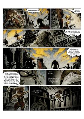 Read SHOKU  9 Page 7 in English