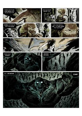 Read SHOKU  9 Page 10 in English