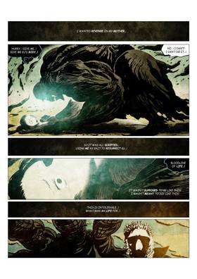 Read SHOKU  10 Page 6 in English