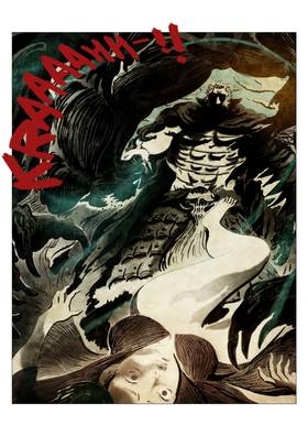 Read SHOKU  10 Page 7 in English