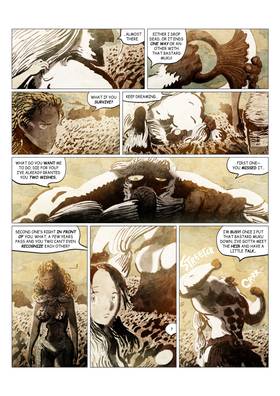 Read SHOKU  10 Page 9 in English