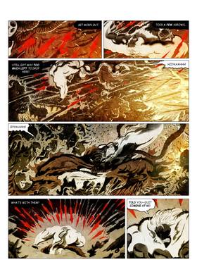 Read SHOKU  11 Page 4 in English