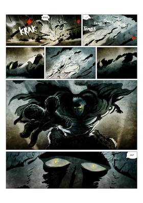 Read SHOKU  11 Page 7 in English