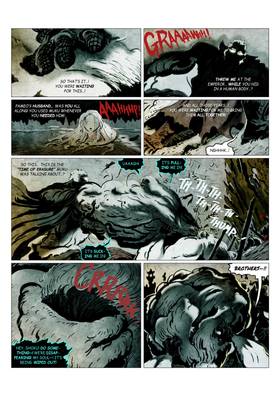 Read SHOKU  11 Page 8 in English