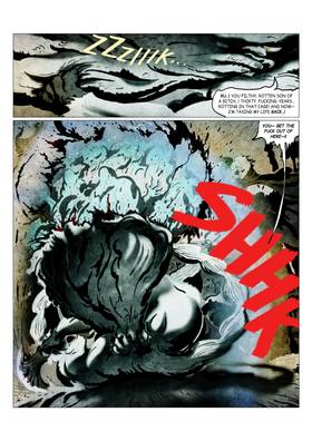 Read SHOKU  11 Page 10 in English