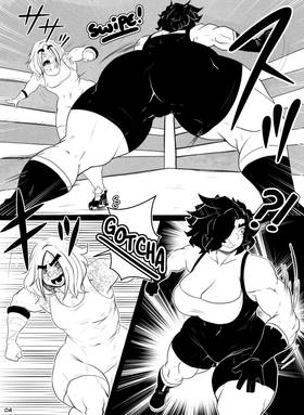 Read Tatakae Hero  1 Page 7 in English