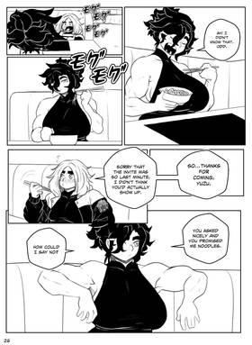 Read Tatakae Hero  2 Page 4 in English
