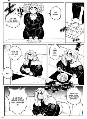 Read Tatakae Hero  2 Page 6 in English