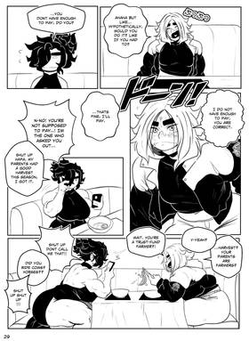Read Tatakae Hero  2 Page 7 in English