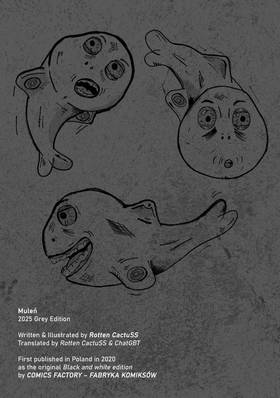 Read Muleń  1 Page 4 in English