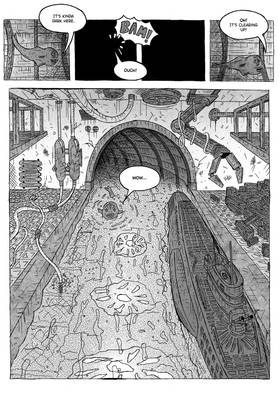 Read Muleń  1 Page 6 in English