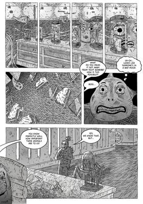 Read Muleń  1 Page 7 in English