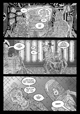 Read Mule ń  1 Page 8 in English