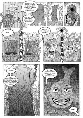 Read Muleń  1 Page 9 in English