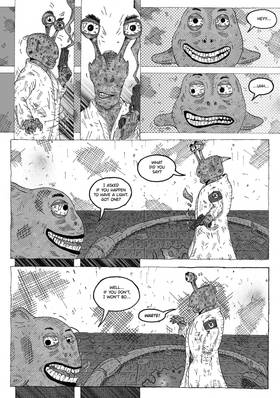 Read Muleń  1 Page 10 in English