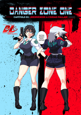 Read Danger Zone One  1 Page 1 in Spanish