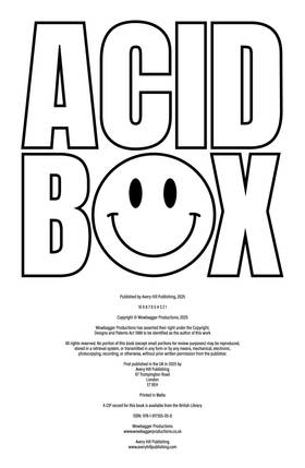 Read Acid Box by Sara Kenney, James Devlin & Ria Grix  1 Page 3 in English