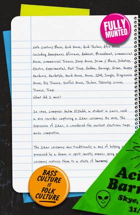 Read Acid Box  1 Page 6 in English