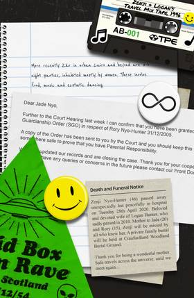 Read Acid Box  1 Page 7 in English