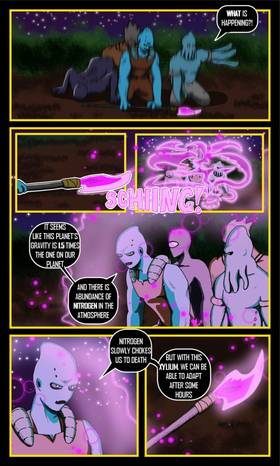 Read S.D.U (Special Defense Unit)  2 Page 8 in English