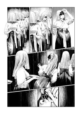 Read NOURISHMENT  1 Page 6 in English