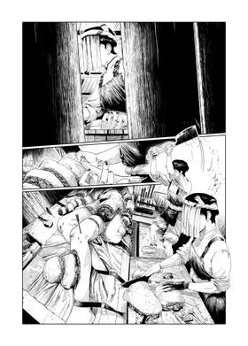Read NOURISHMENT  1 Page 7 in English
