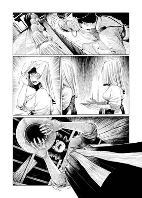 Read NOURISHMENT  1 Page 8 in English